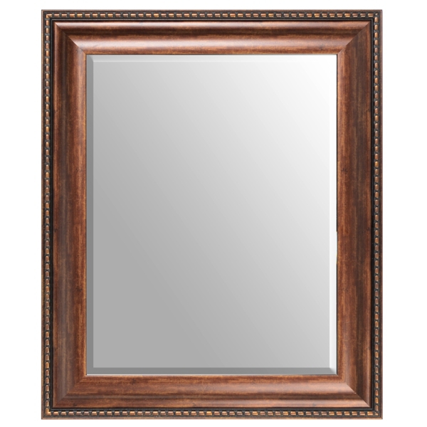  Bronze Mirror, 30x36