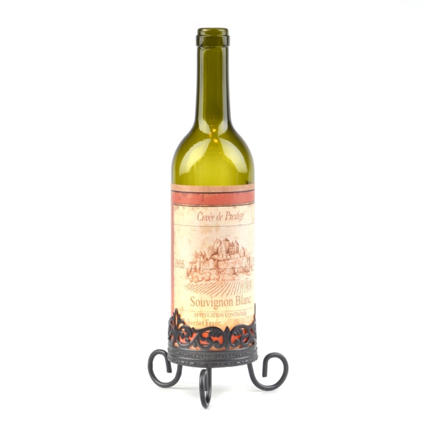  Glass Wine Bottle Night Light