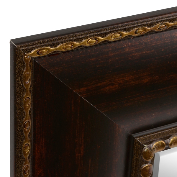 Tortoise Full Length Mirror, 34x80 Kirklands