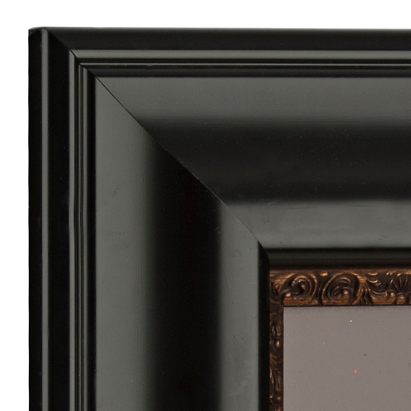 We Believe in Santa Framed Art Print Kirklands