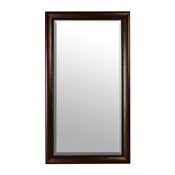 Bronze Full Length Mirror, 38x68 in. Kirklands