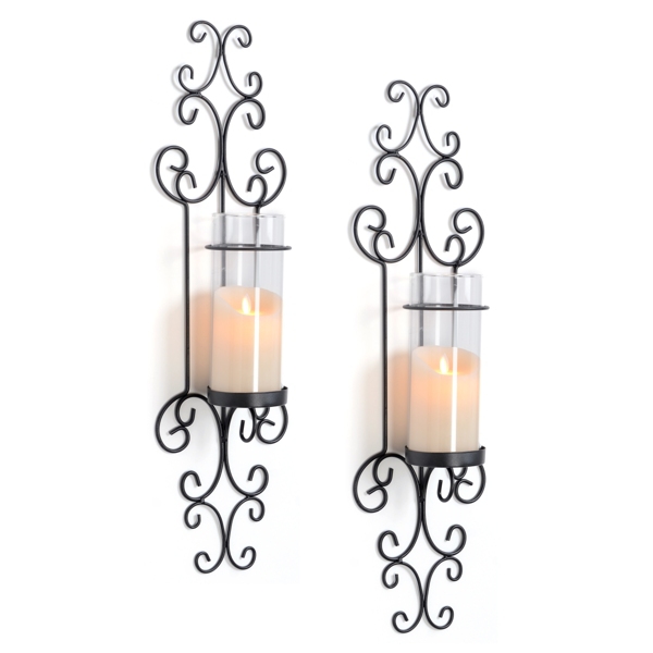  Sullivan Sconce, Set of 2