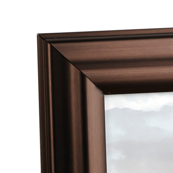 Blue Sea Sunset II Framed Art Print Kirklands