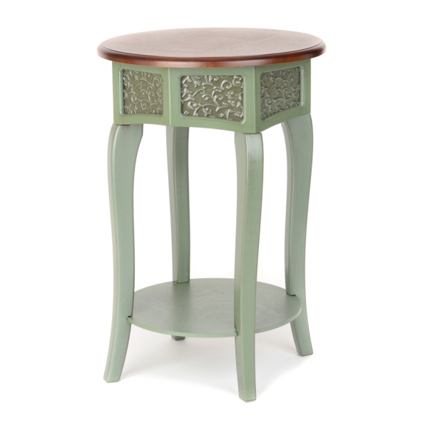 Florentina Accent Table Kirklands