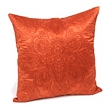 Spice Orange Lapernie Pillow at Kirkland&#39;s