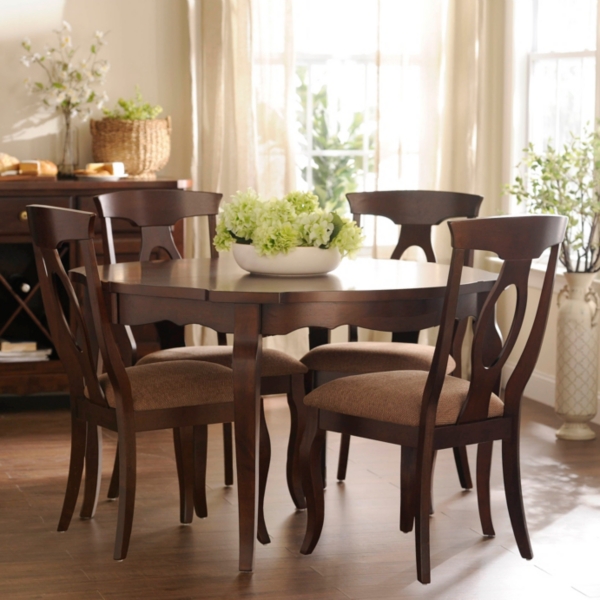 Corsica Dining Chair, Set of 2 Kirklands