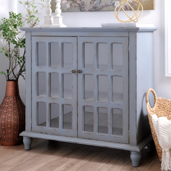 Concordia Window Pane Kirklands