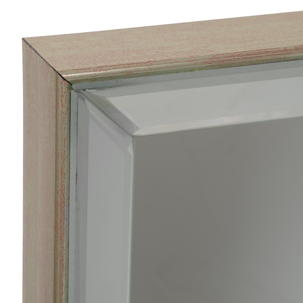 Frameless Mirror, 25x31 in. Kirklands