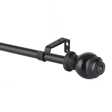 Curtains Ideas curtain rod hanger : Curtain Rods - Curtains Hardware | Kirklands