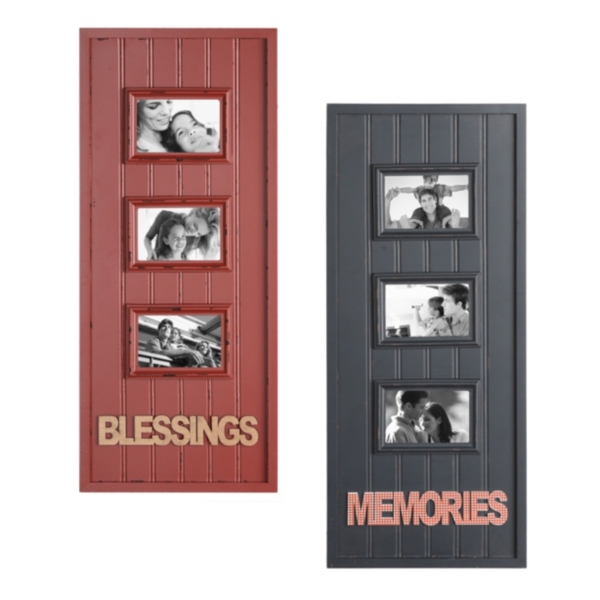 Blessings & Memories Collage Frames Kirklands
