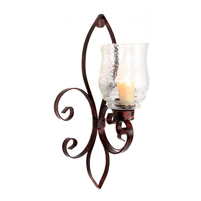 Candle Sconces - Sconce Lighting Kirklands