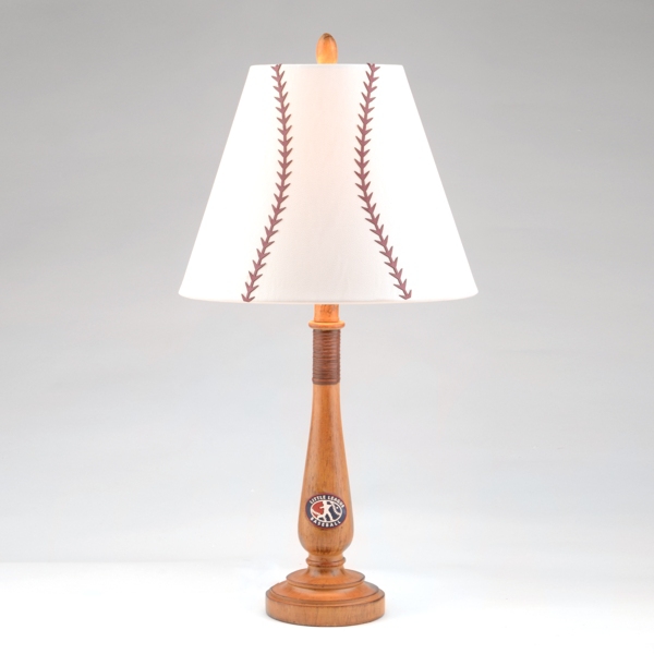 Baseball Table Lamp Kirklands