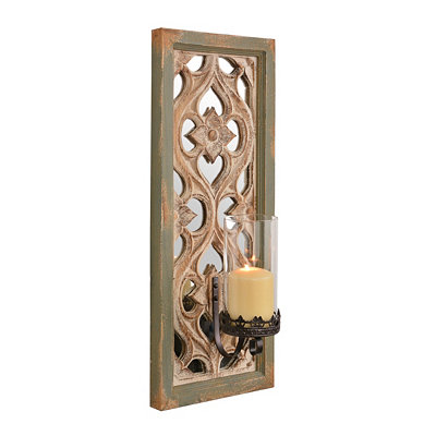 Candle Sconces - Sconce Lighting Kirklands