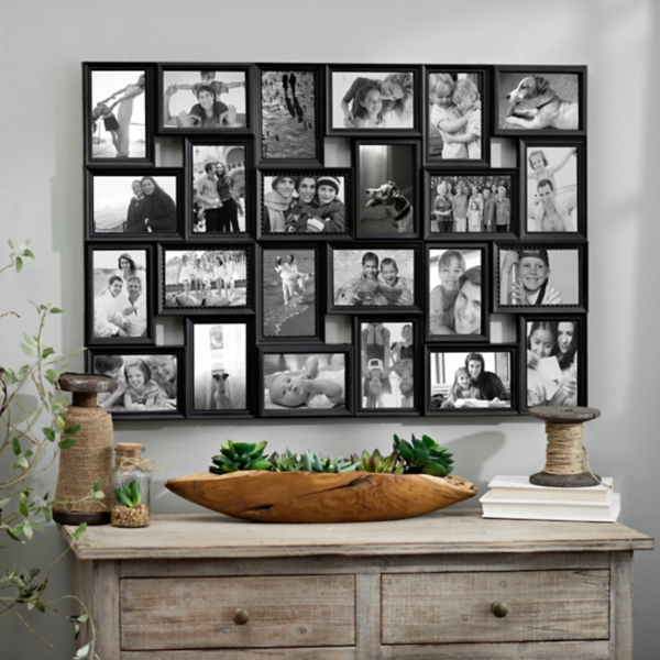 Collage Picture Frames