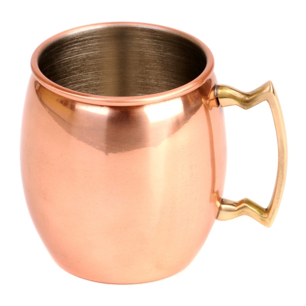 Copper Moscow Mule Mug Kirklands