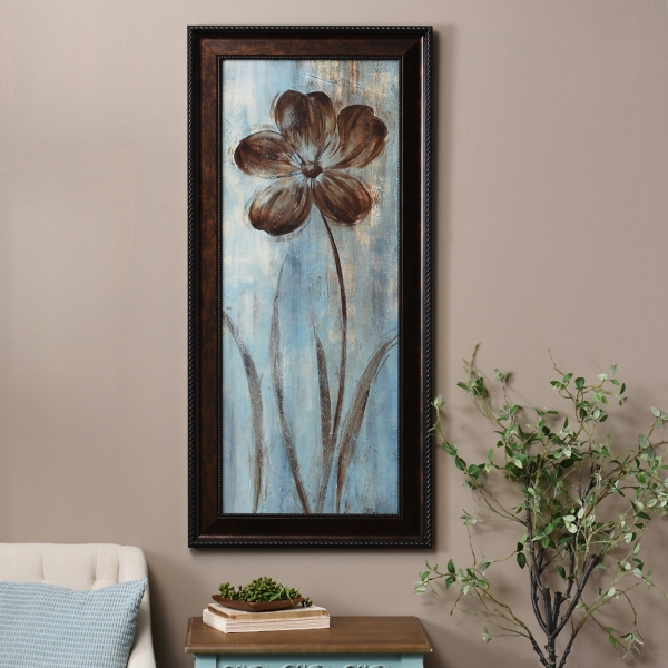 May's Arrival II Framed Art Print Kirklands