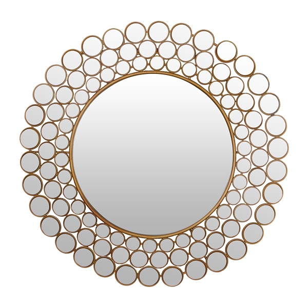 Emily Circles Mirror Kirklands