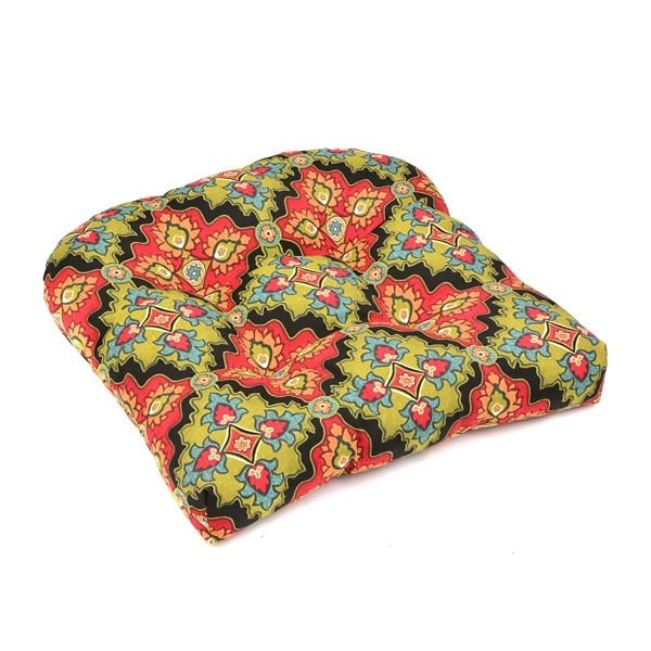 Medallion Outdoor Cushion Kirklands