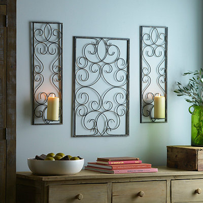 Sconces Wall Sconces Kirklands