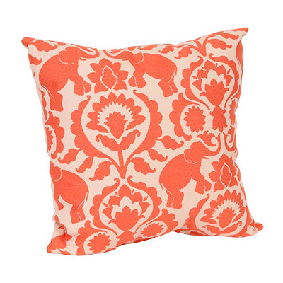 Spice Babar Pillow