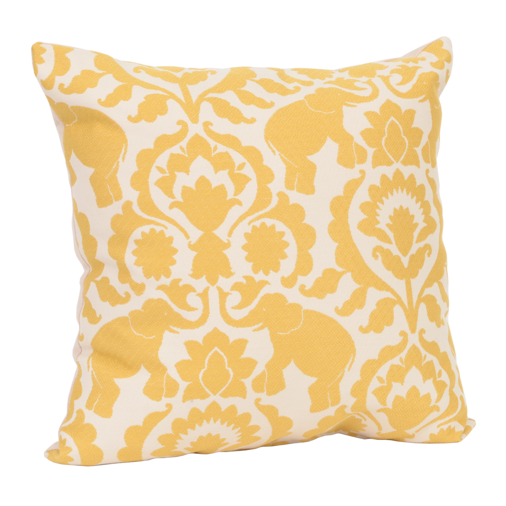 Topaz Babar Pillow Kirklands
