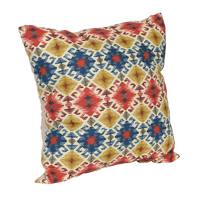 Spritzer Admiral Pillow