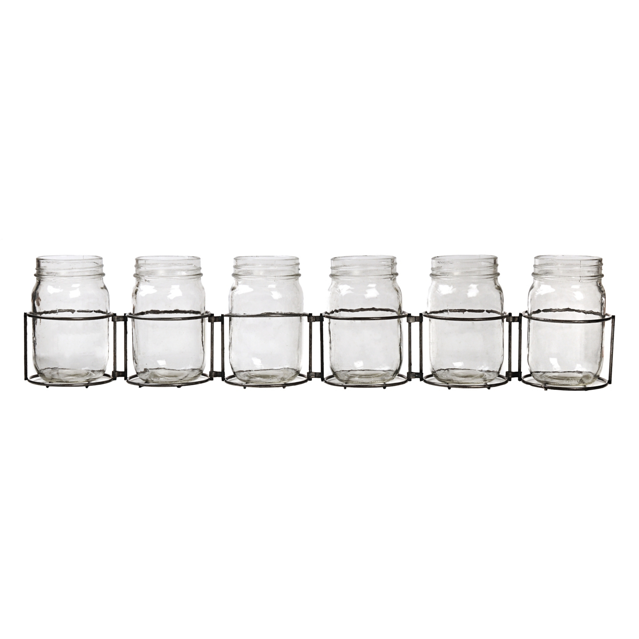 Mason Jar Candle Runner Kirklands