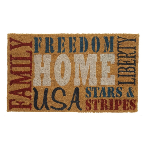 American Home Doormat Kirklands