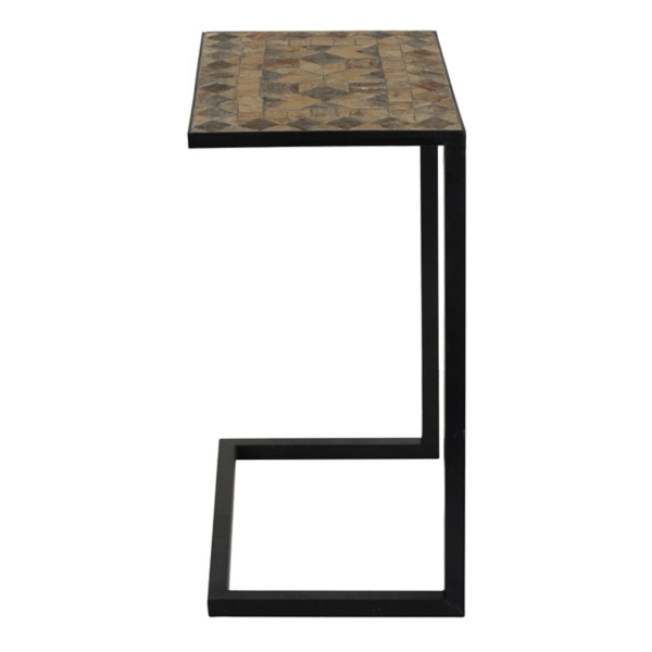 Mosaic Stone CTables Kirklands