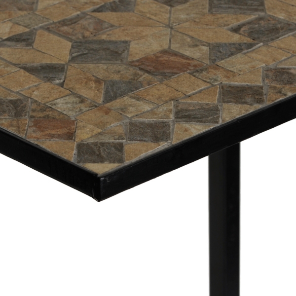 Mosaic Stone CTables Kirklands