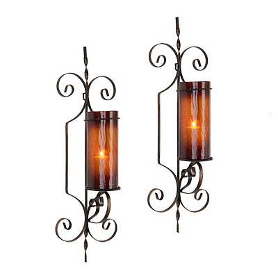 Candle Sconces - Sconce Lighting Kirklands