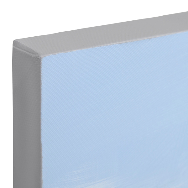 Windy Beach Canvas Art Kirklands