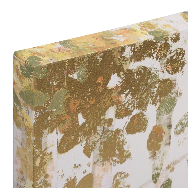 Birch Forest Canvas Art Prints, Set of 3 Kirklands