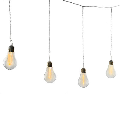 LED String Lights Sparklin Lights Kirklands
