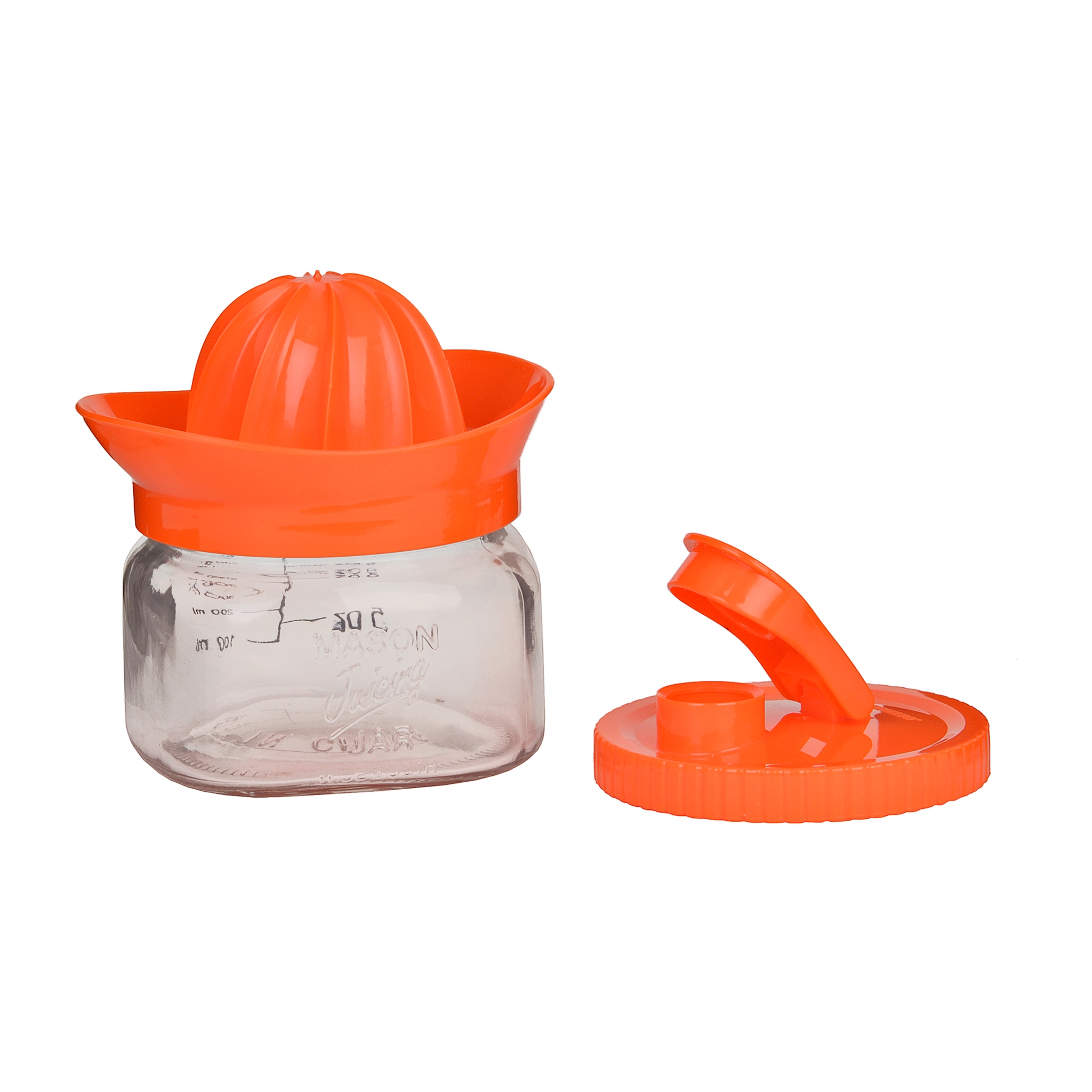 Mason Jar Juicer Kirklands