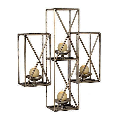 Candle Sconces - Sconce Lighting Kirklands