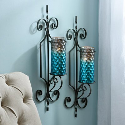 Candle Sconces - Sconce Lighting Kirklands