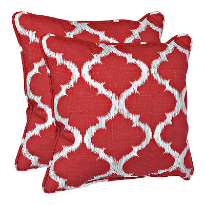 Outdoor Cushions - Patio Chair & Furniture Cushions Kirklands