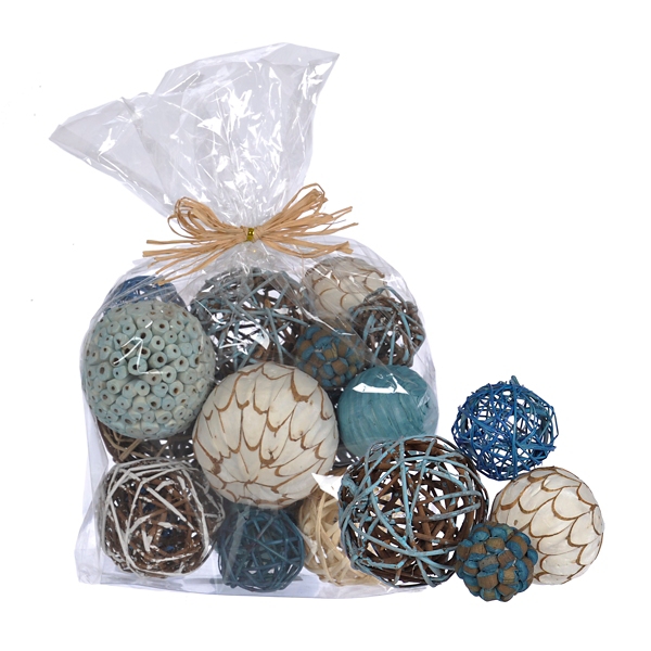 Decorative Bowl Fillers Potpourri Shopswell