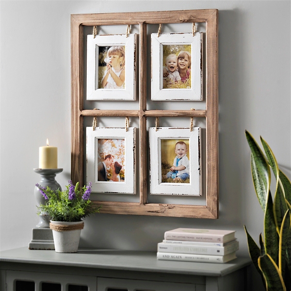 Collage Picture Frames