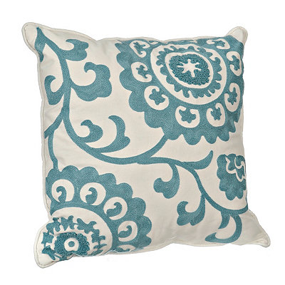 Shop Decorative Pillows & Throw Pillows Kirklands