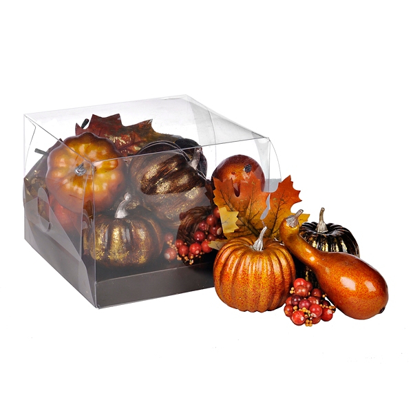 Metallic Harvest Filler Kirklands