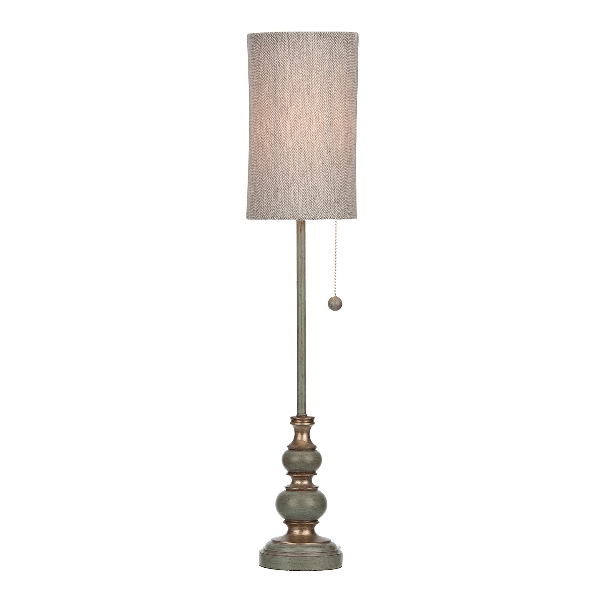 Cambridge Candlestick Buffet Lamp Kirklands