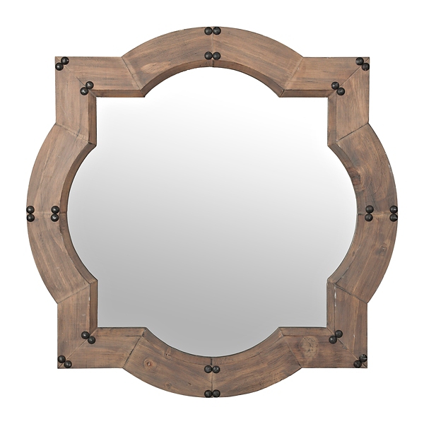 Decorative Mirrors - Framed Mirrors | Kirklands