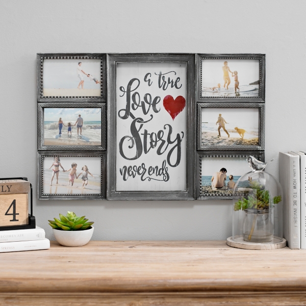Collage Picture Frames