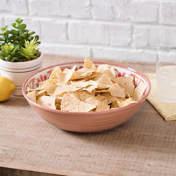 New Rio Serving Bowl