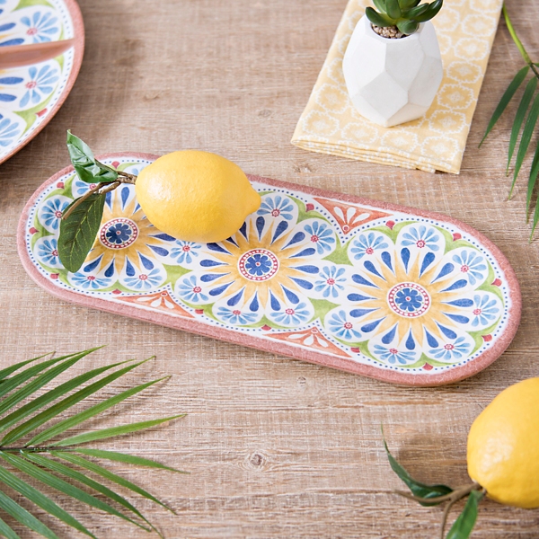 New Rio Sandwich Tray