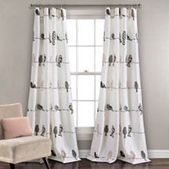 Curtains Curtains And Drapes Kirklands