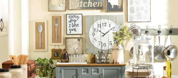 Image result for farmhouse decor