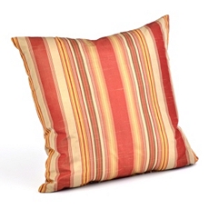 Red Solilque Pillow at Kirkland's